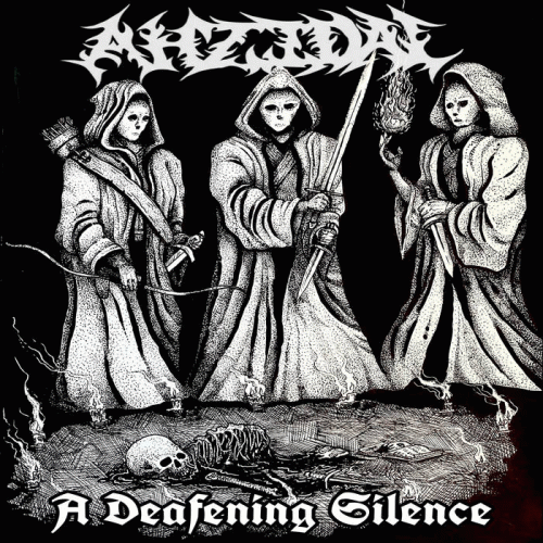 Ahzidal : A Deafening Silence